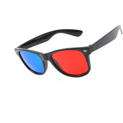 3D glasses