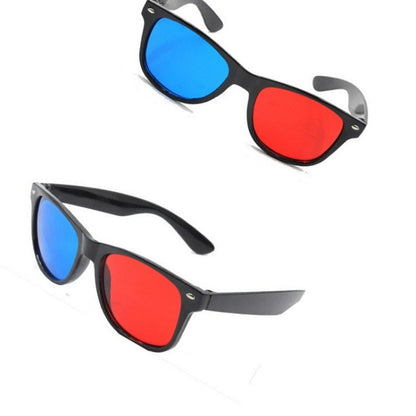 3D glasses