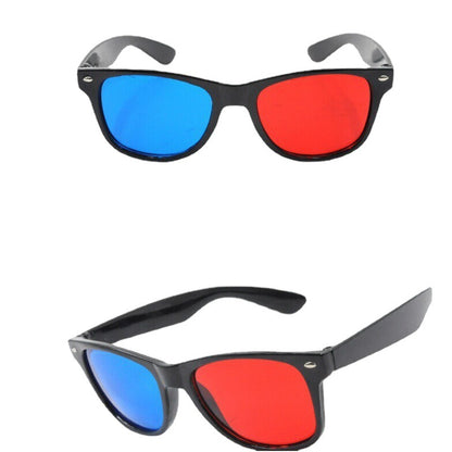 3D glasses