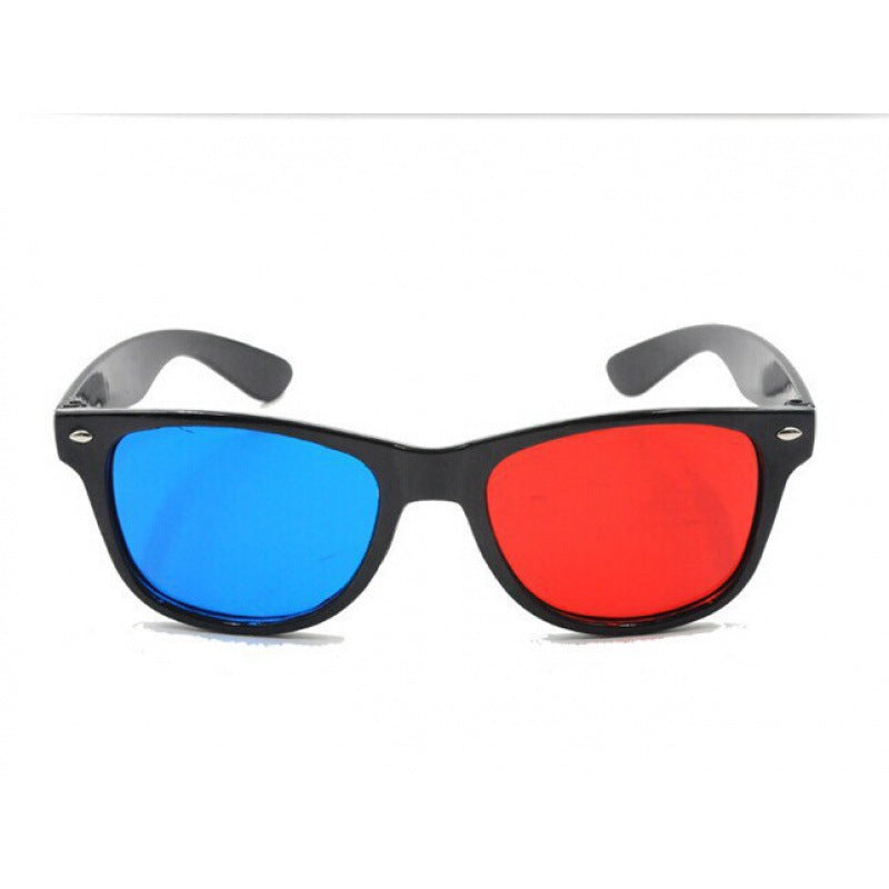3D glasses