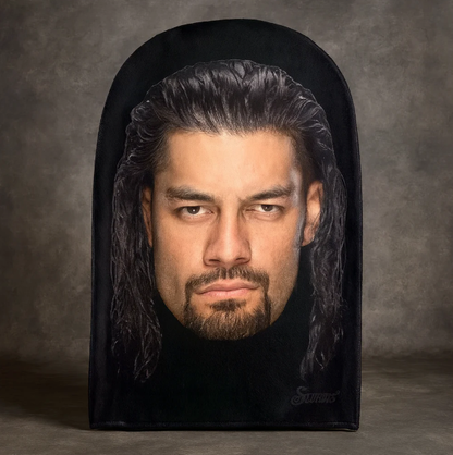 3D Headgear Cosplay Mask