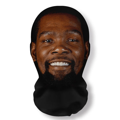 3D Headgear Cosplay Mask