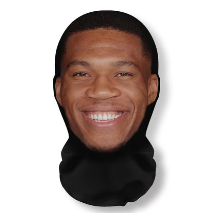 3D Headgear Cosplay Mask