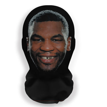 3D Headgear Cosplay Mask