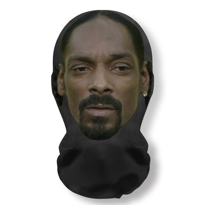 3D Headgear Cosplay Mask