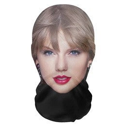 3D Headgear Cosplay Mask