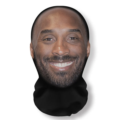 3D Headgear Cosplay Mask