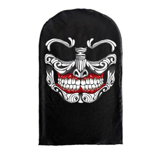 3D Headgear Cosplay Mask