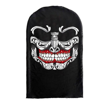 3D Headgear Cosplay Mask