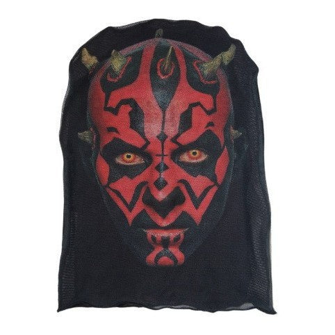 3D Headgear Cosplay Mask