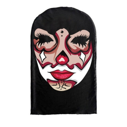 3D Headgear Cosplay Mask