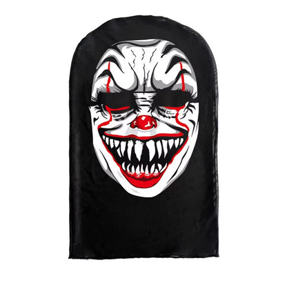 3D Headgear Cosplay Mask