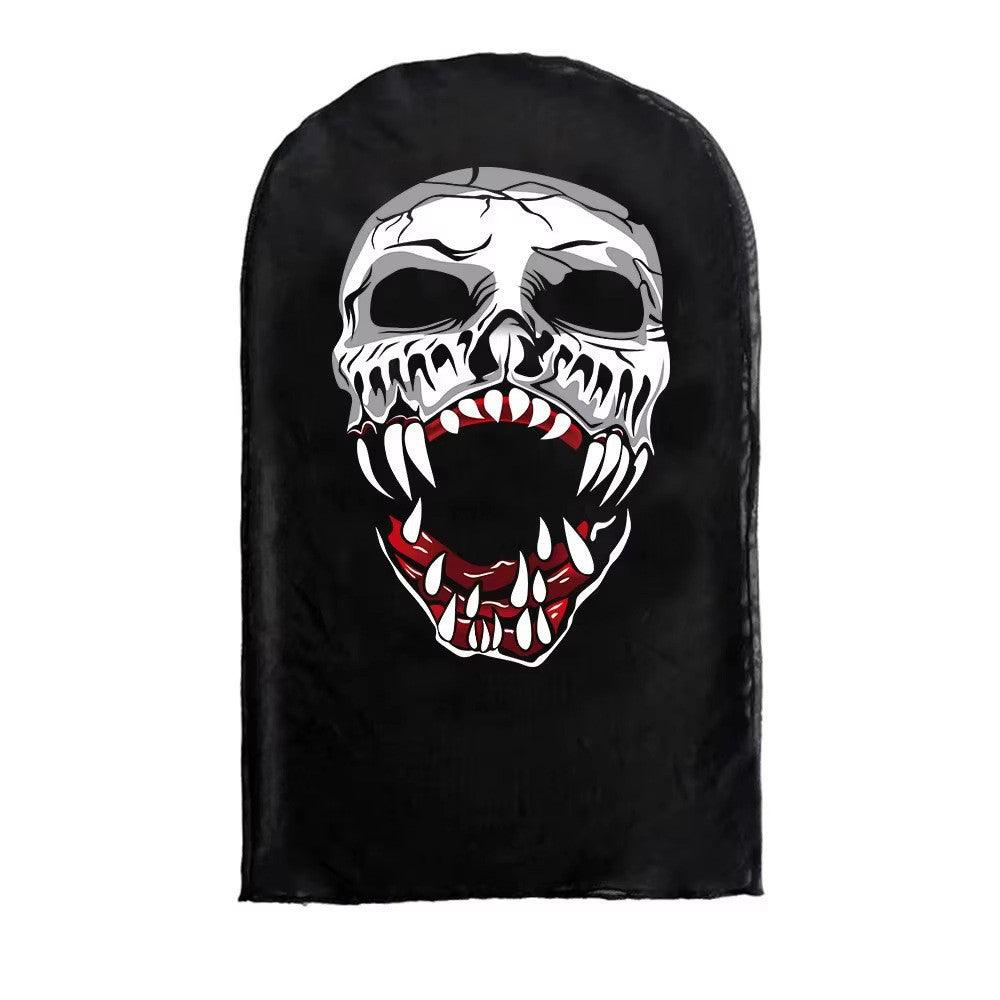 3D Headgear Cosplay Mask