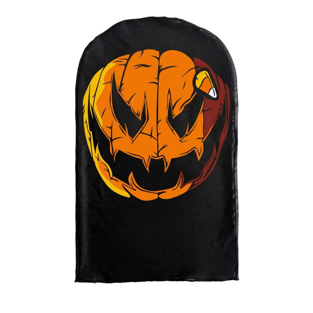 3D Headgear Cosplay Mask