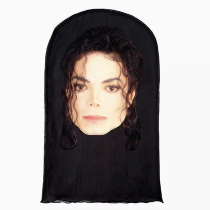 3D Headgear Cosplay Mask