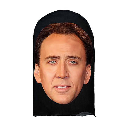 3D Headgear Cosplay Mask