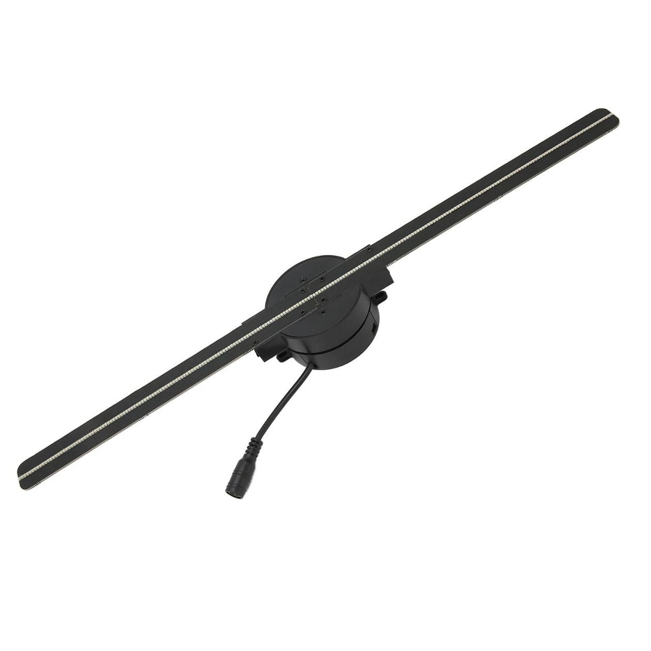 3D Holographic LED Fan Projector