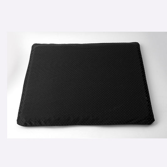 3D Honeycomb Gel Cooling Seat Cushion