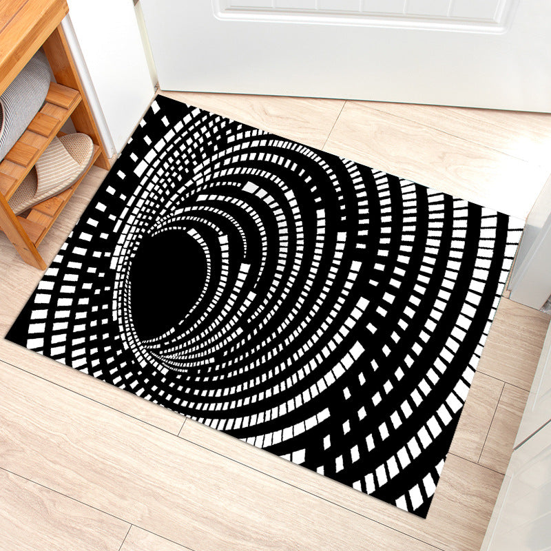 3D Illusion Floor Mat
