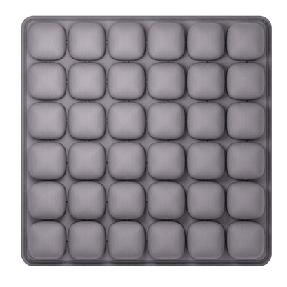 3D inflatable cushion