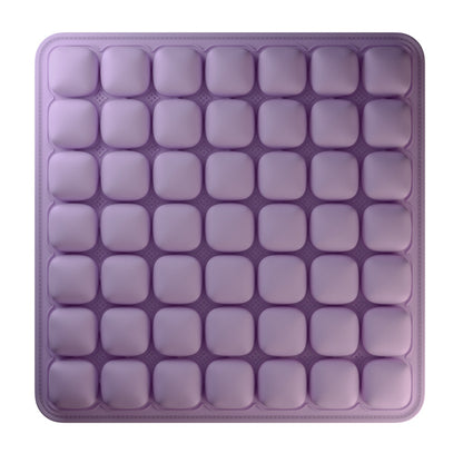 3D inflatable cushion