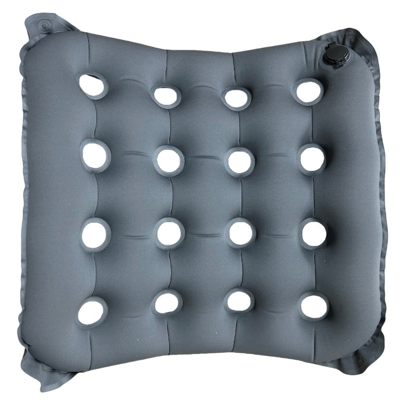 3D inflatable cushion