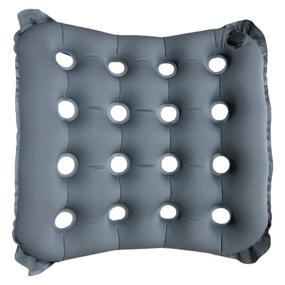 3D inflatable cushion