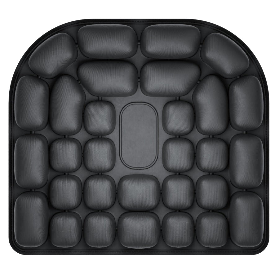 3D inflatable cushion