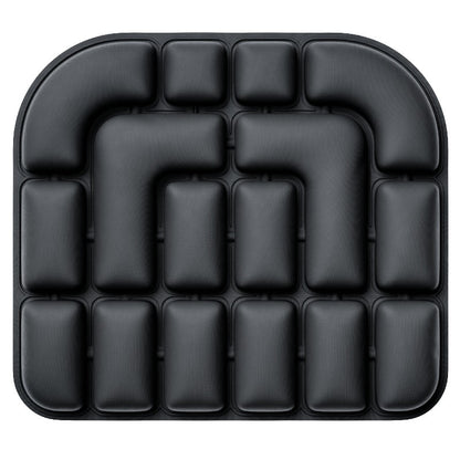 3D inflatable cushion