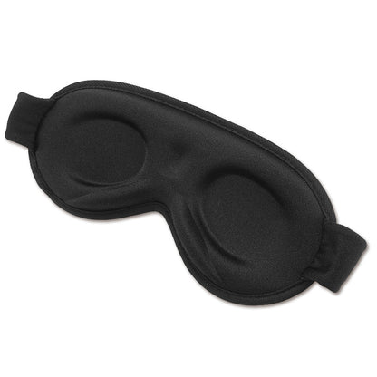3D Light Blocking Sleep Eye Mask