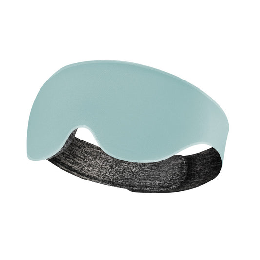 3D Light Blocking Sleep Eye Mask