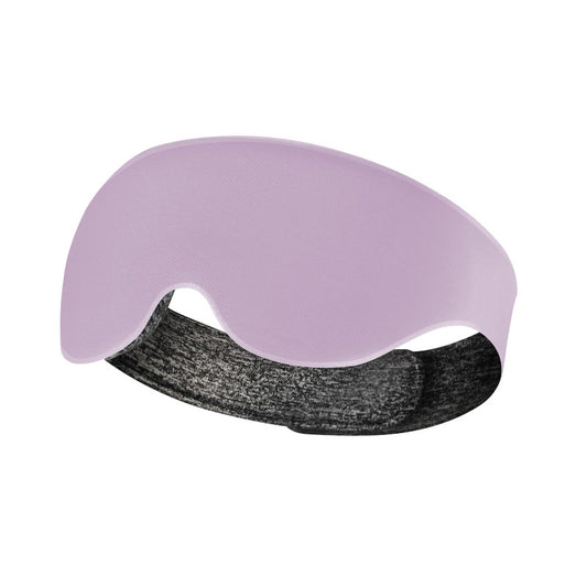 3D Light Blocking Sleep Eye Mask