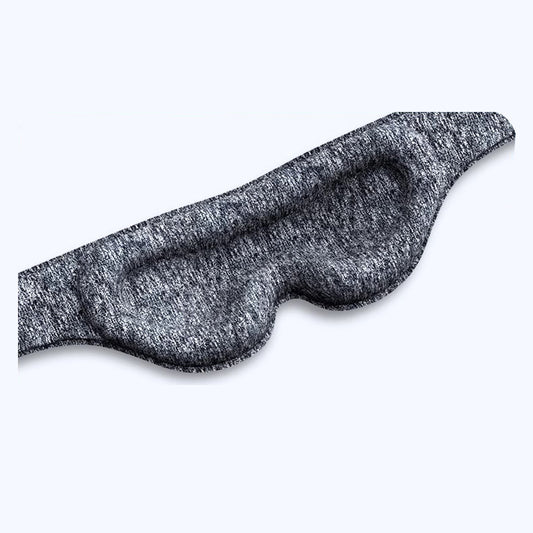3D Light Blocking Sleep Eye Mask