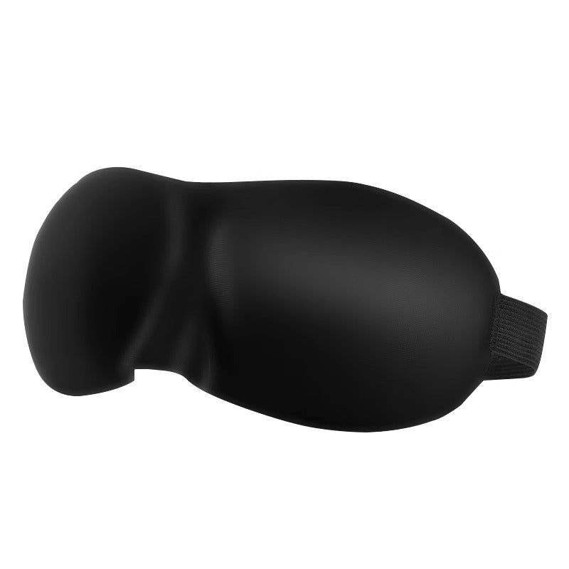 3D Light Blocking Sleep Eye Mask