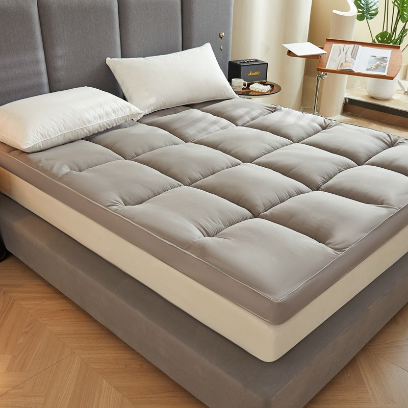 3D Mattress Pad with Polyester Filling