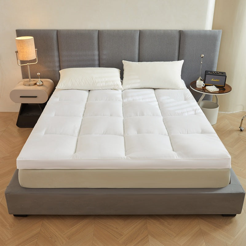 3D Mattress Pad with Polyester Filling