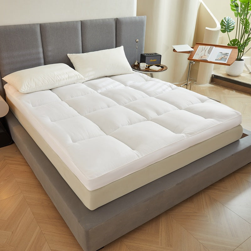 3D Mattress Pad with Polyester Filling