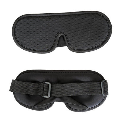 3D Memory Foam Sleep Eye Mask