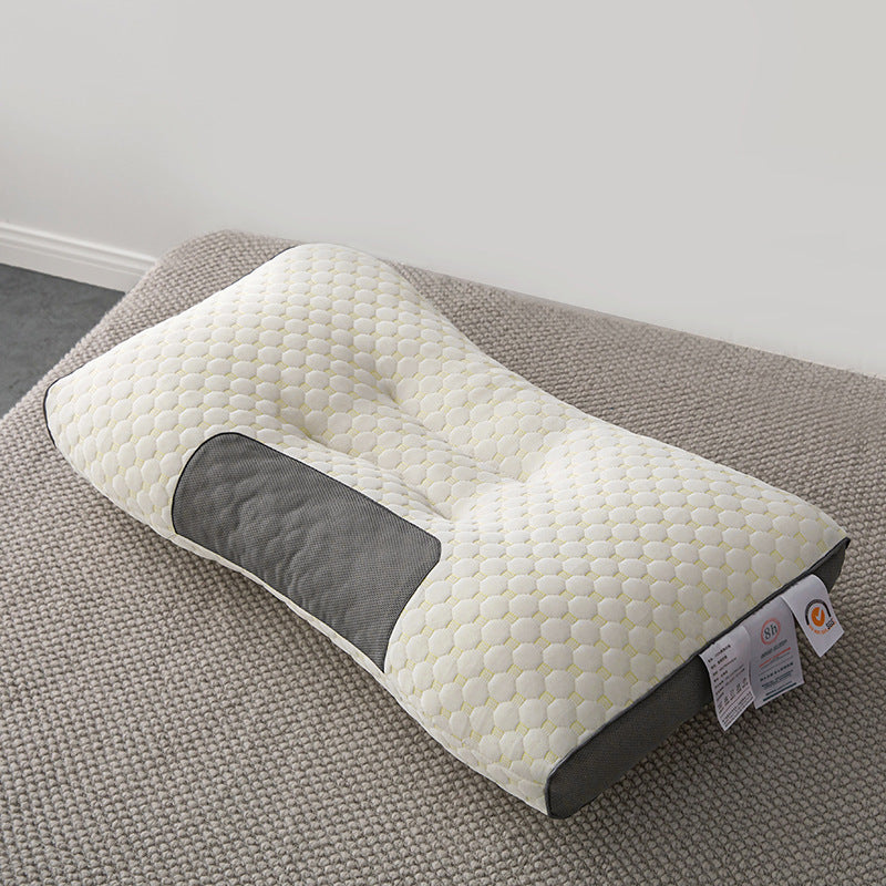 3D Neck Massage Pillow