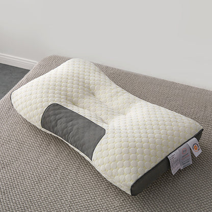 3D Neck Massage Pillow