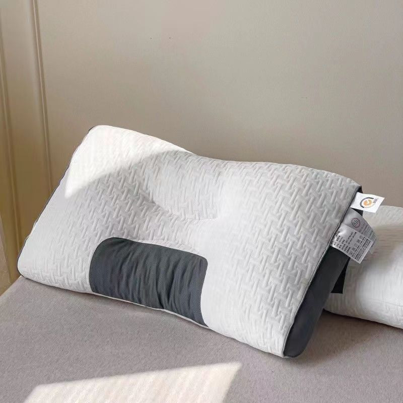 3D Neck Massage Pillow