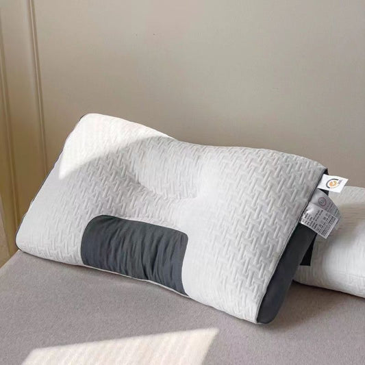 3D Neck Massage Pillow
