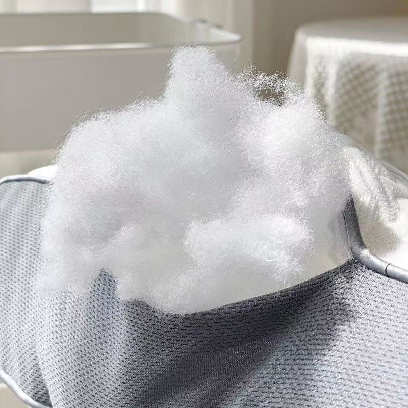 3D Neck Massage Pillow