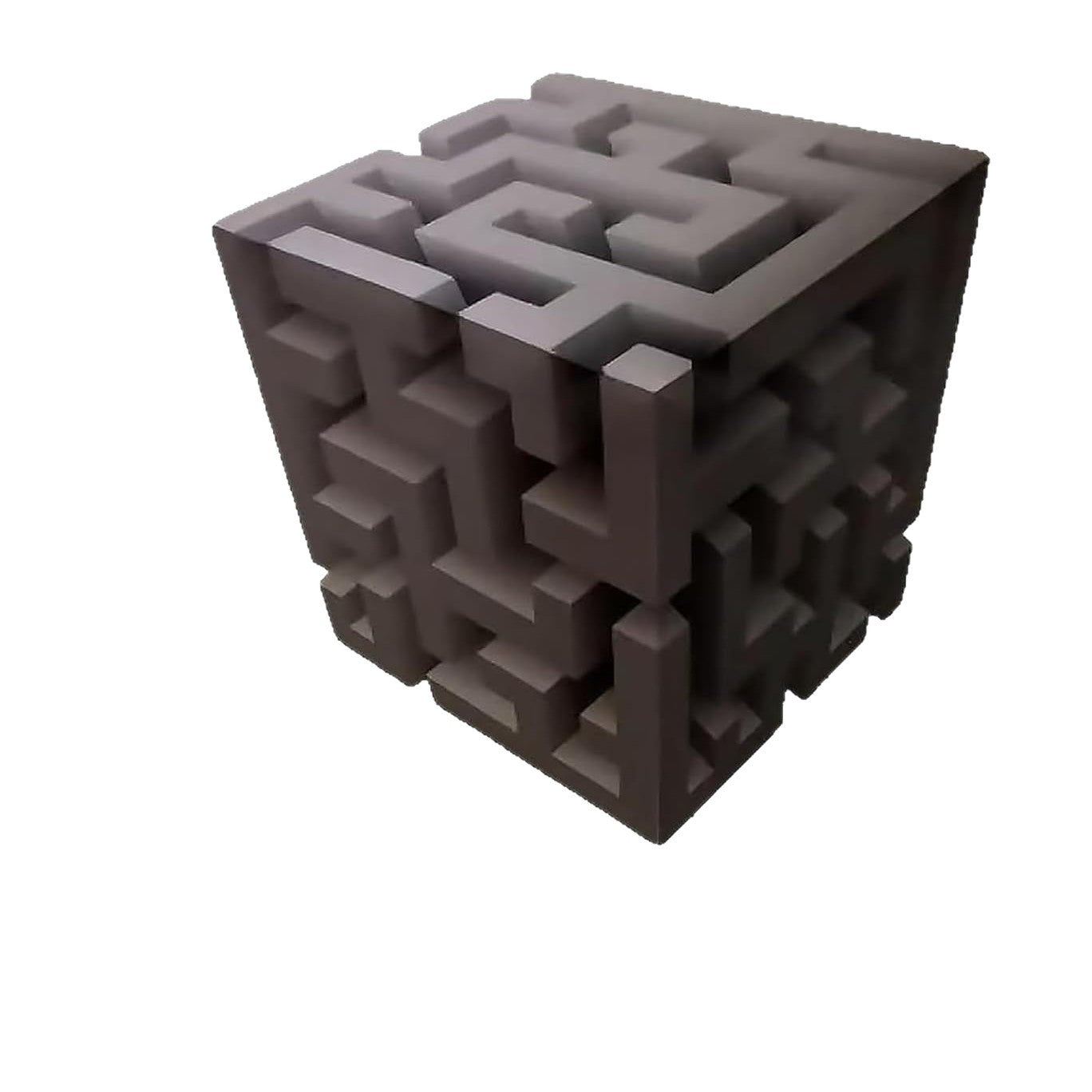 3D Optical Illusion Wall Stickers