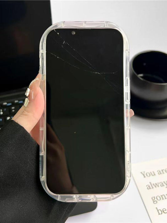 3D Pearl Phone Case