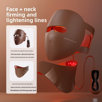 3D Photon Skin Rejuvenation Device
