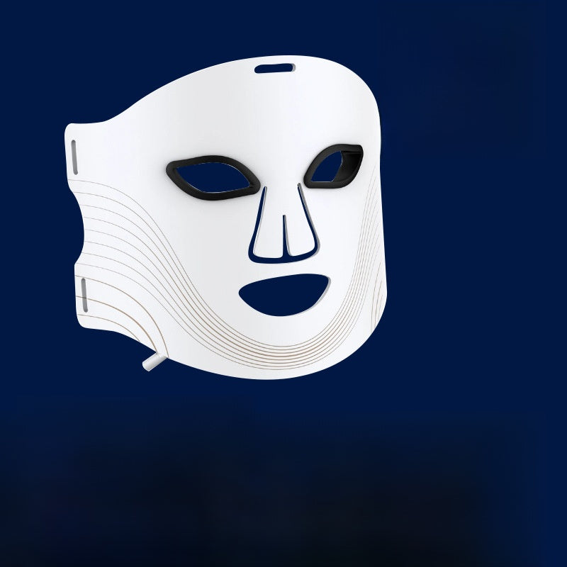 3D Photon Therapy LED Facial Mask