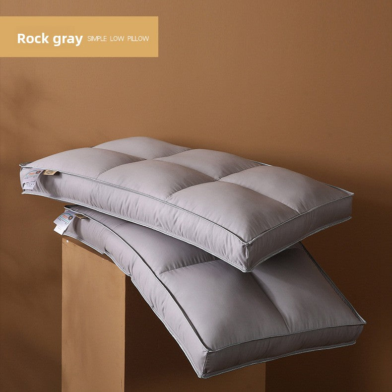 3D pillow insert