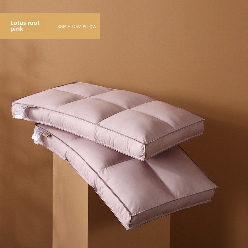 3D pillow insert