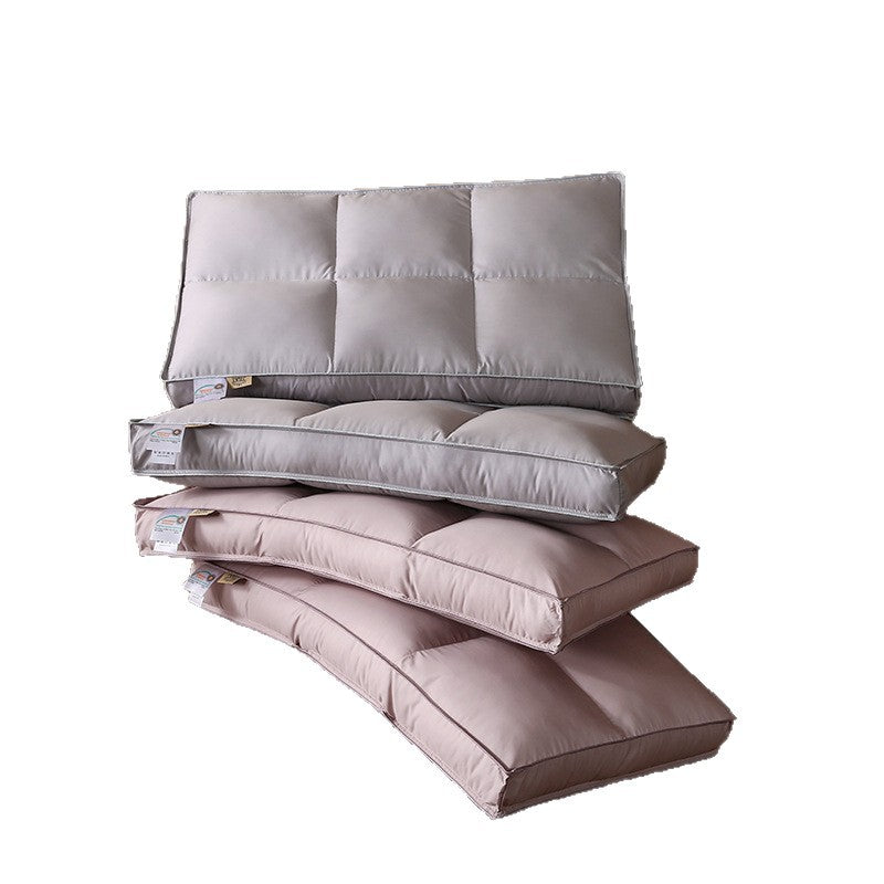 3D pillow insert